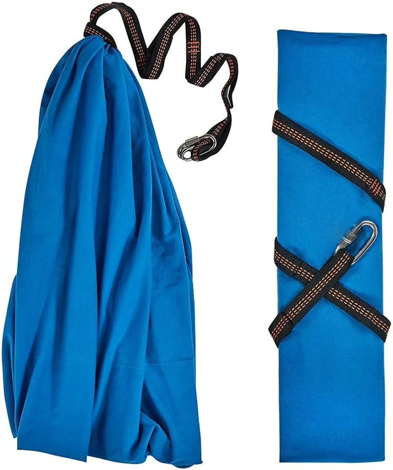 Physical Therapy Swing for Kids Autism, Adjustable Breathable Cuddle Hammock Indoor- Has A Calming Effect On Children (Hanging Hardware Included), Up to 440 Lbs (200 Kg)