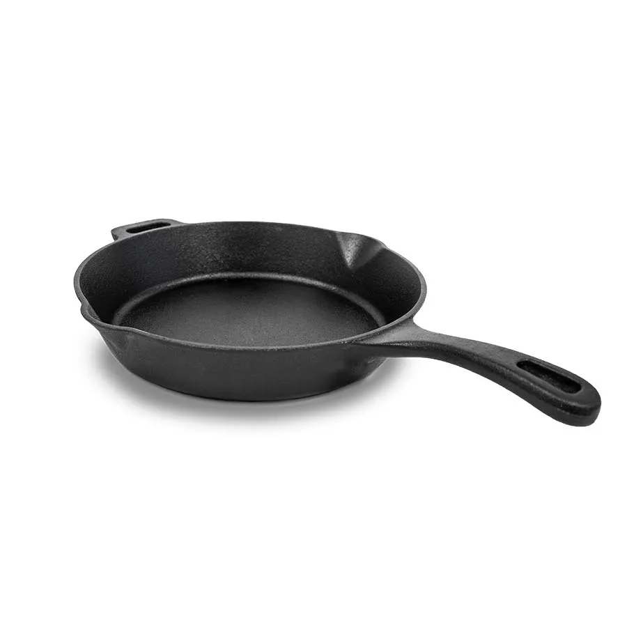 Pit Boss 14in Cast Iron Skillet