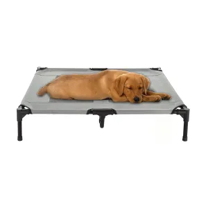 Portable Elevated Dog Bed