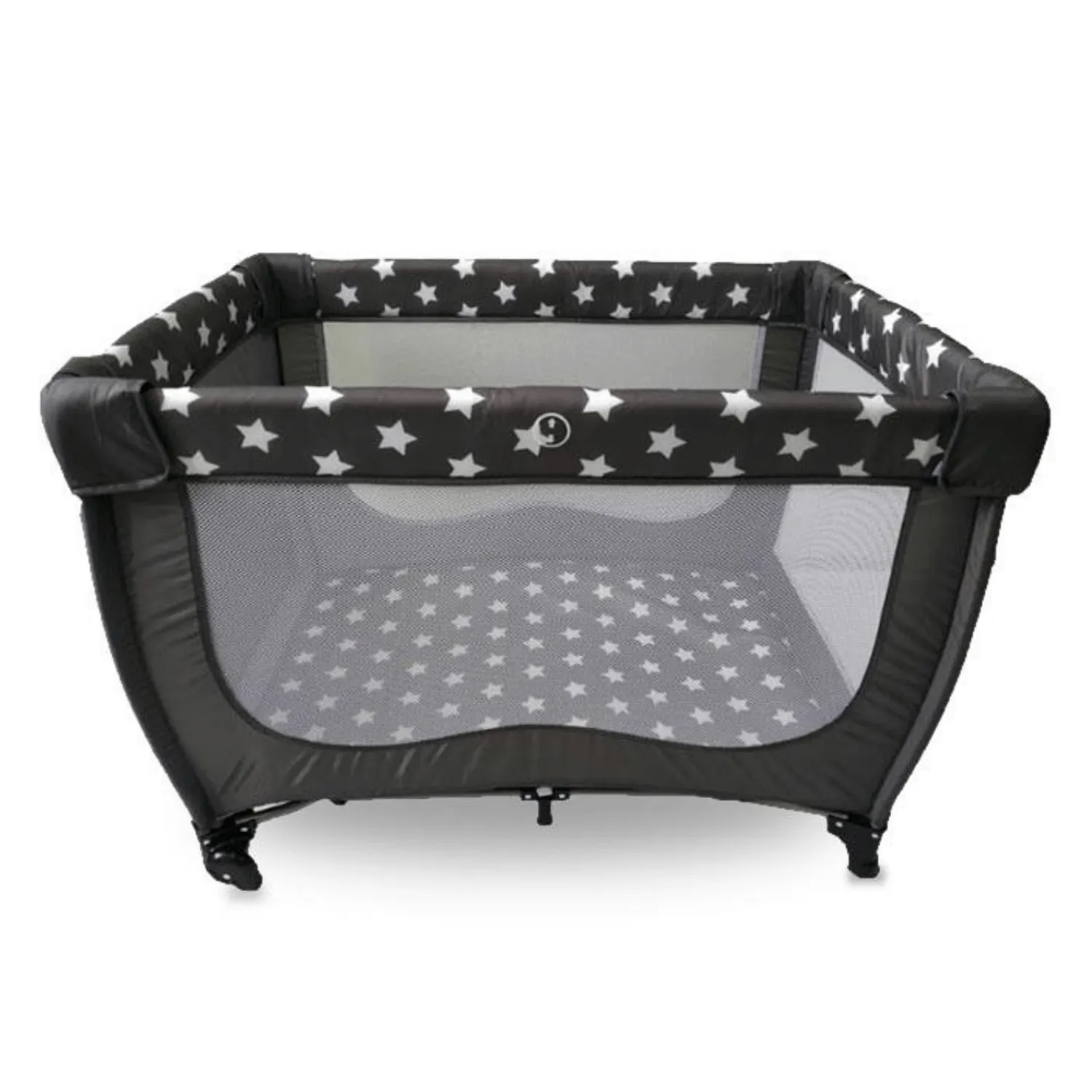 Portable Smart Crib/Cot