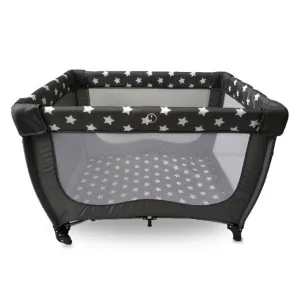 Portable Smart Crib/Cot