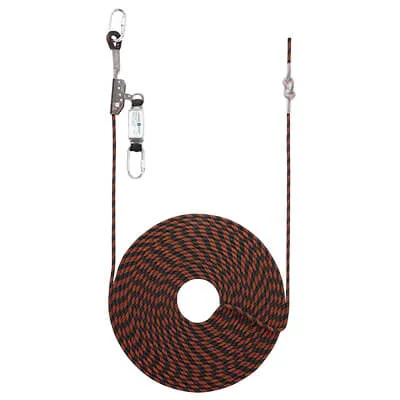 Portwest 20m Rope Guided Fall Arrest