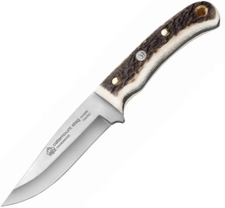 Puma IP Stag Catamount Knife