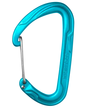 Pure Wire Carabiner III - EDELRID