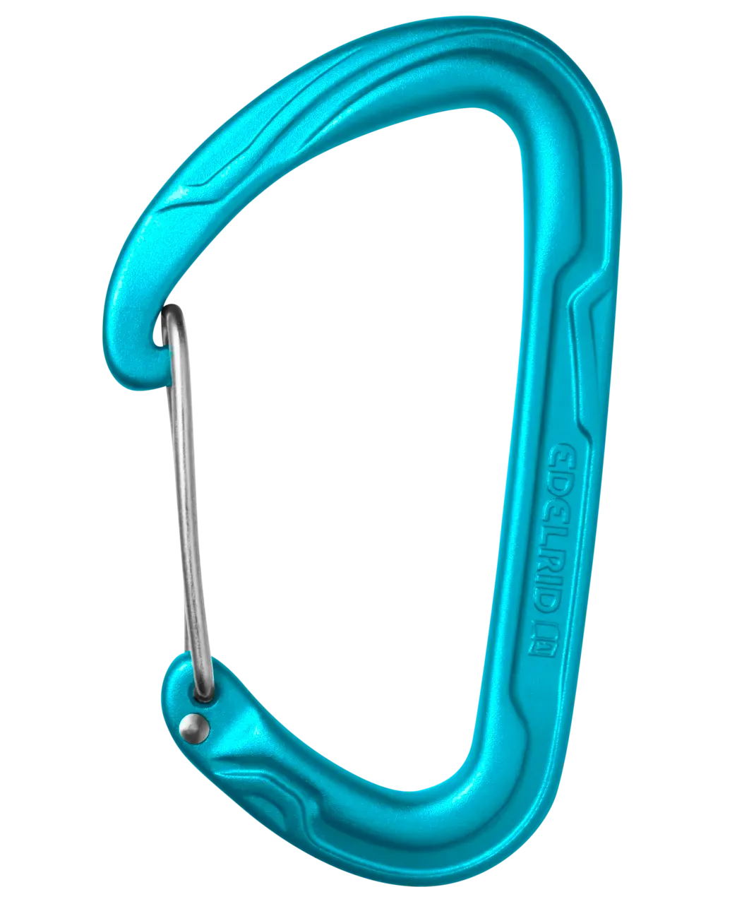 Pure Wire Carabiner III - EDELRID