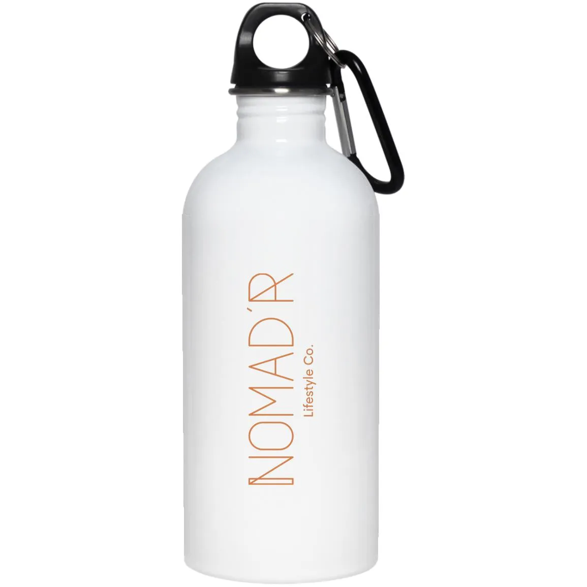 "NOMAD'R" Water Bottle