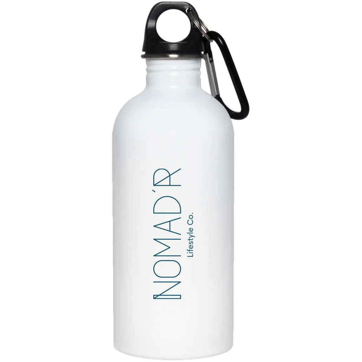 "NOMAD'R" Water Bottle