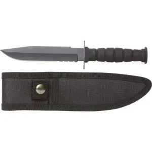 Rampant Fixed Blade Hunting Knife