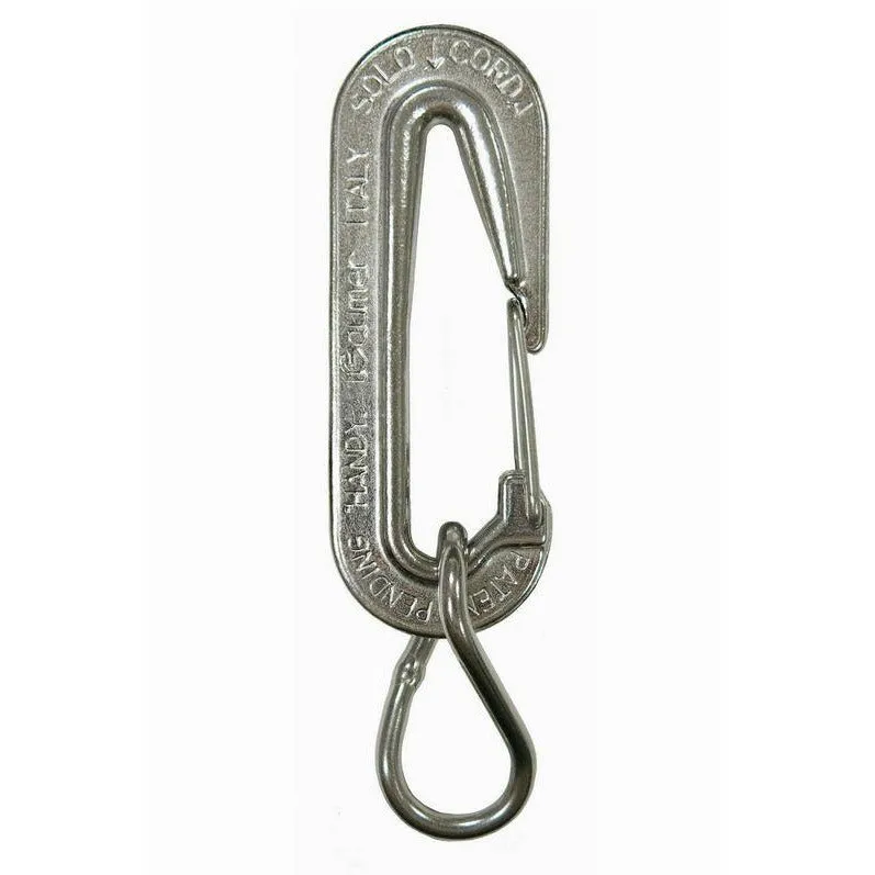 Raumer Handy Carabiner