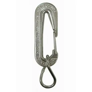 Raumer Handy Carabiner
