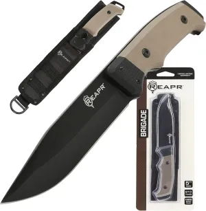 Reapr Brigade Knife
