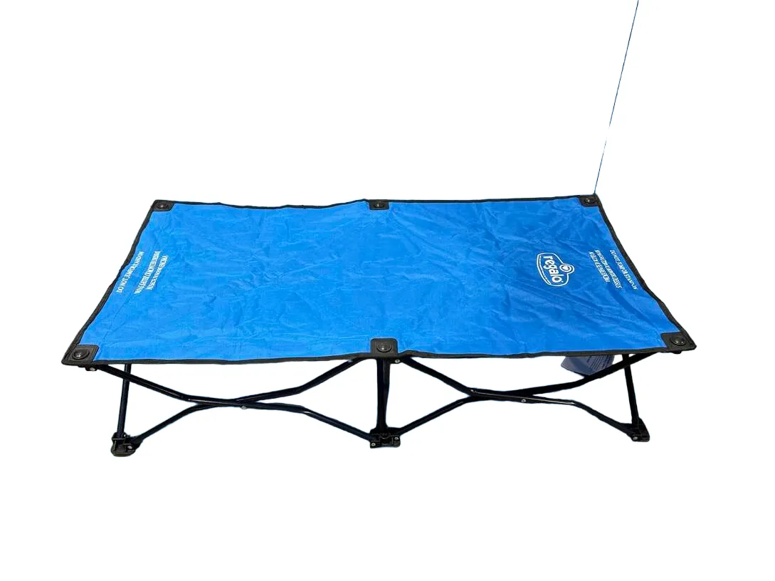 Regalo My Cot Portable Toddler Bed