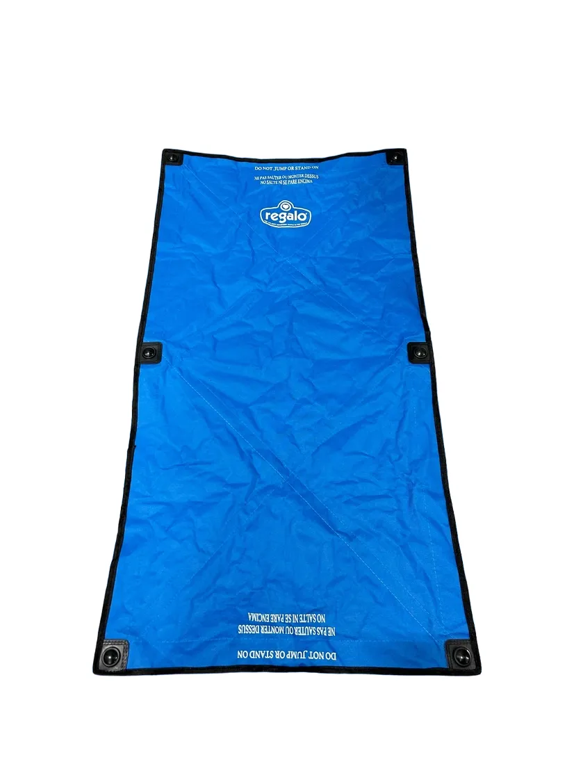Regalo My Cot Portable Toddler Bed