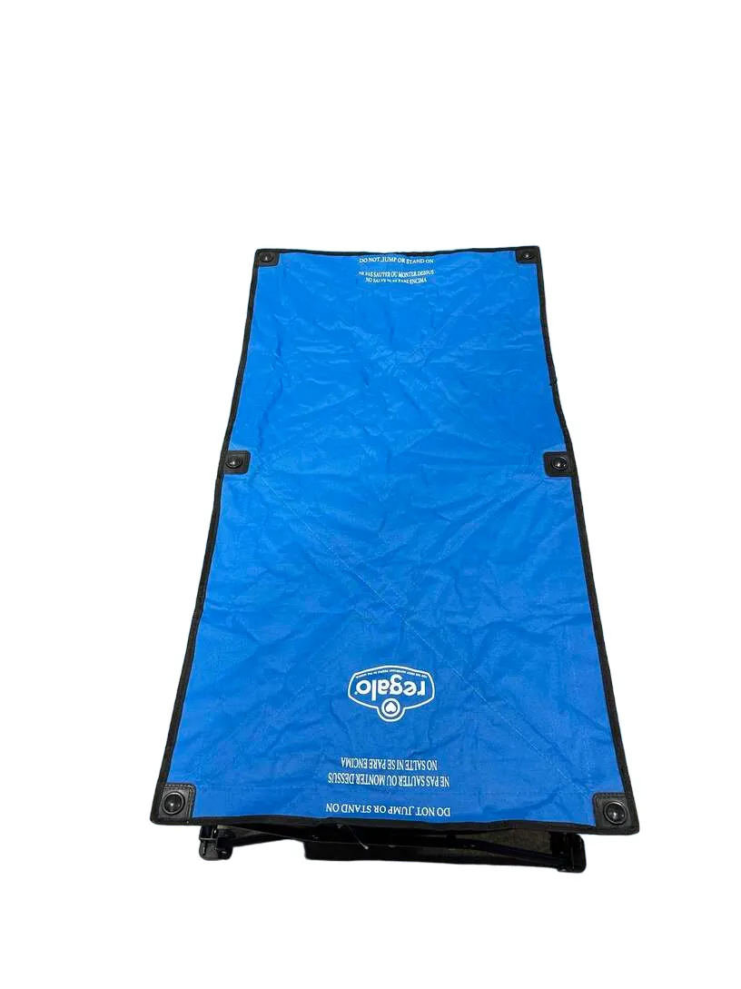 Regalo My Cot Portable Toddler Bed