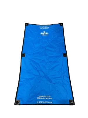 Regalo My Cot Portable Toddler Bed