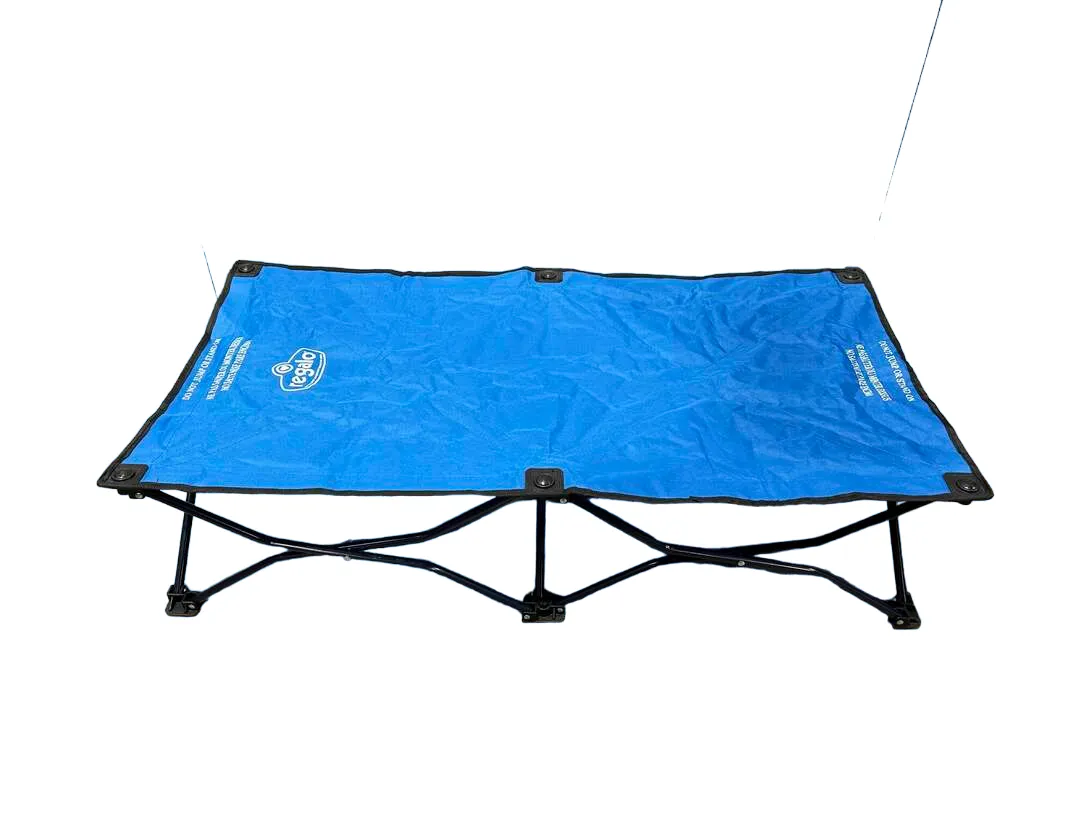 Regalo My Cot Portable Toddler Bed