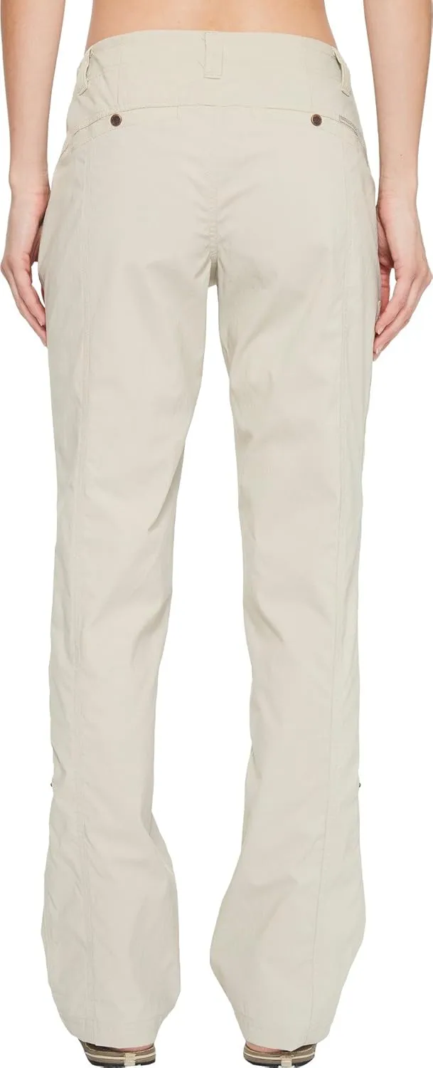 Royal Robbins Women's Discovery Iii Pants