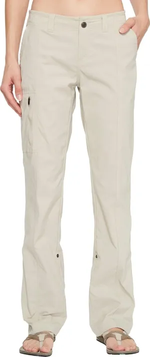 Royal Robbins Women's Discovery Iii Pants
