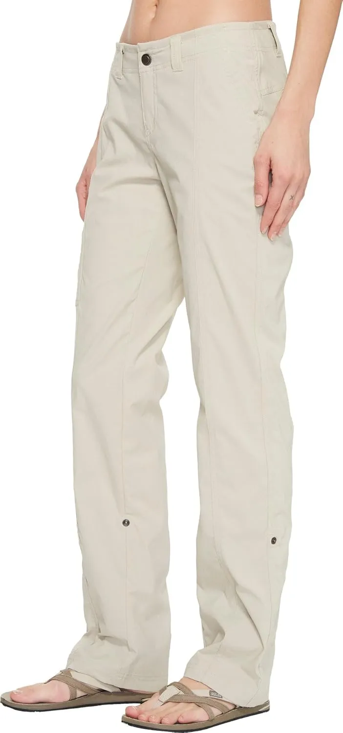 Royal Robbins Women's Discovery Iii Pants
