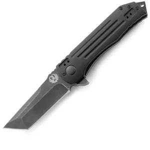 Ruger 2-Stage Compact Fine Edge Tanto Blade Knife