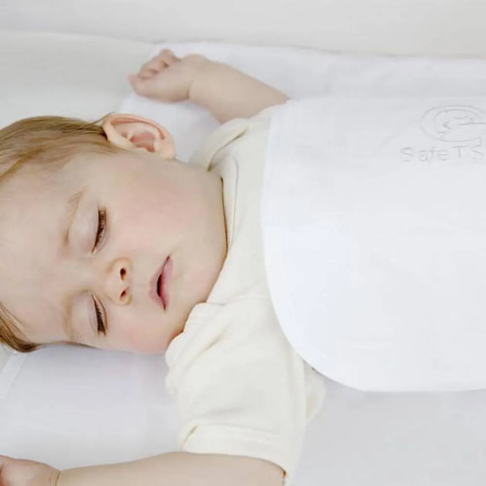 Safe T Sleep Wrap Classic