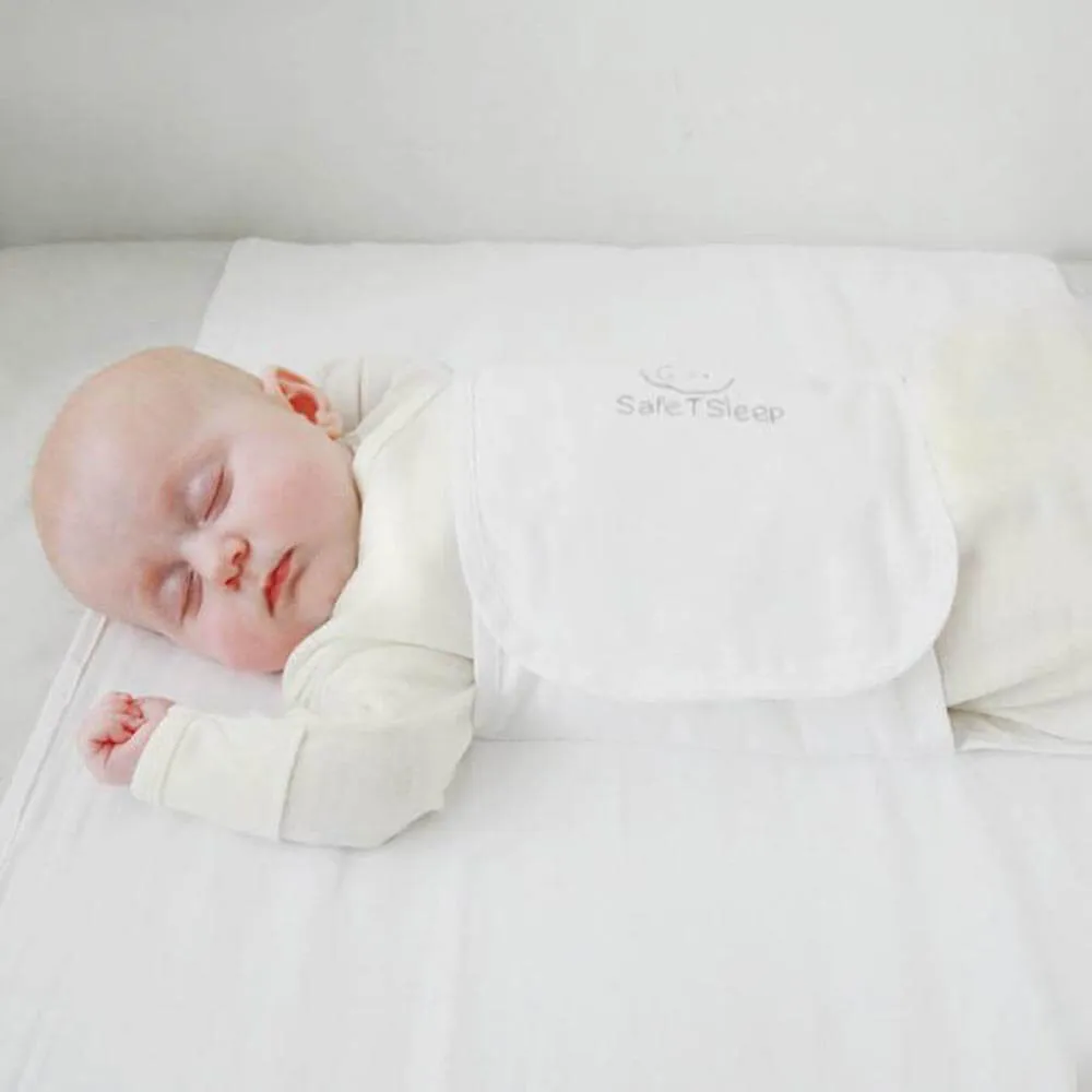 Safe T Sleep Wrap Classic
