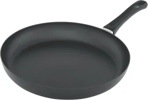 Scanpan Classic Fry Pan, black, 12""" (SP32001203)