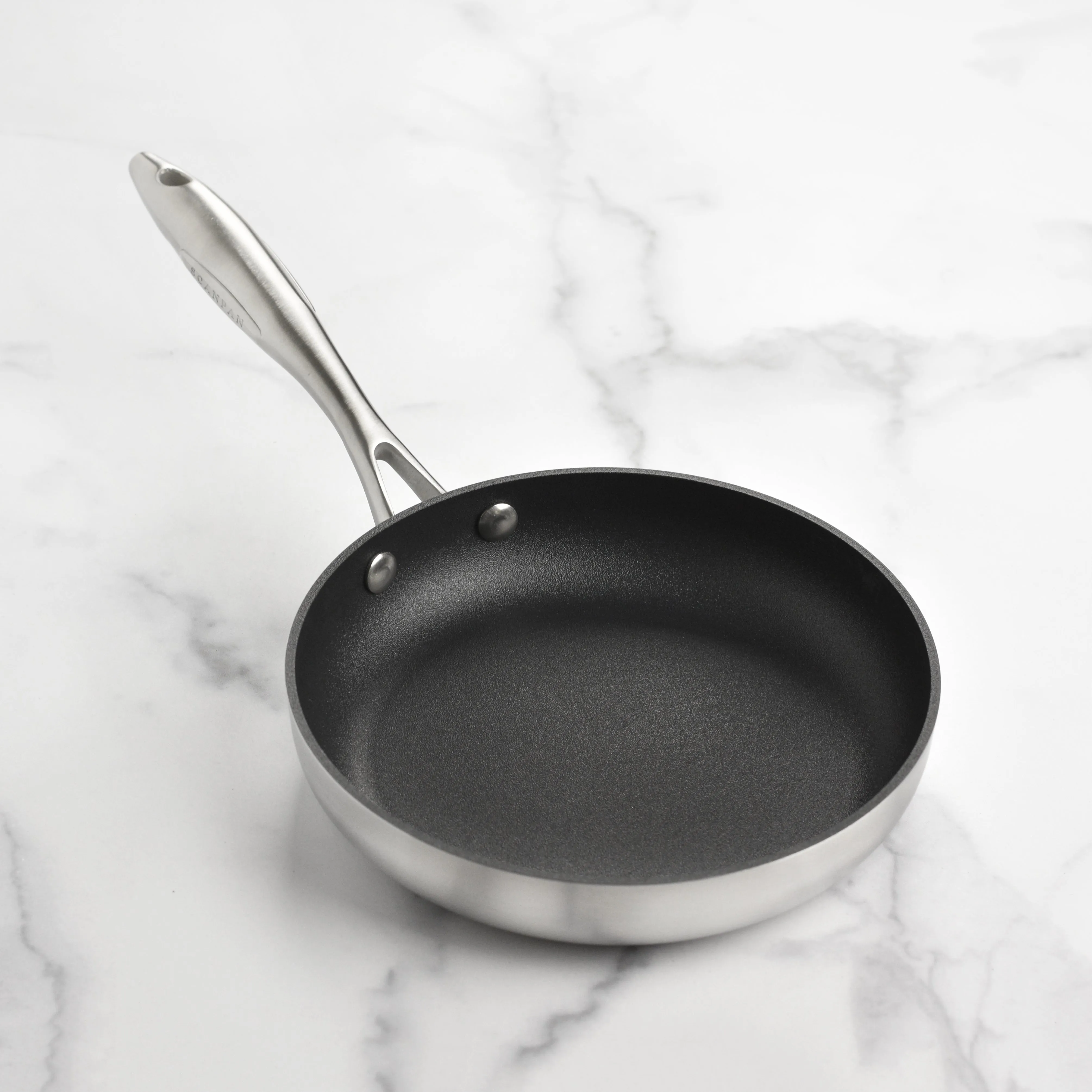 Scanpan CX  8" Stainless Steel Nonstick Fry Pan