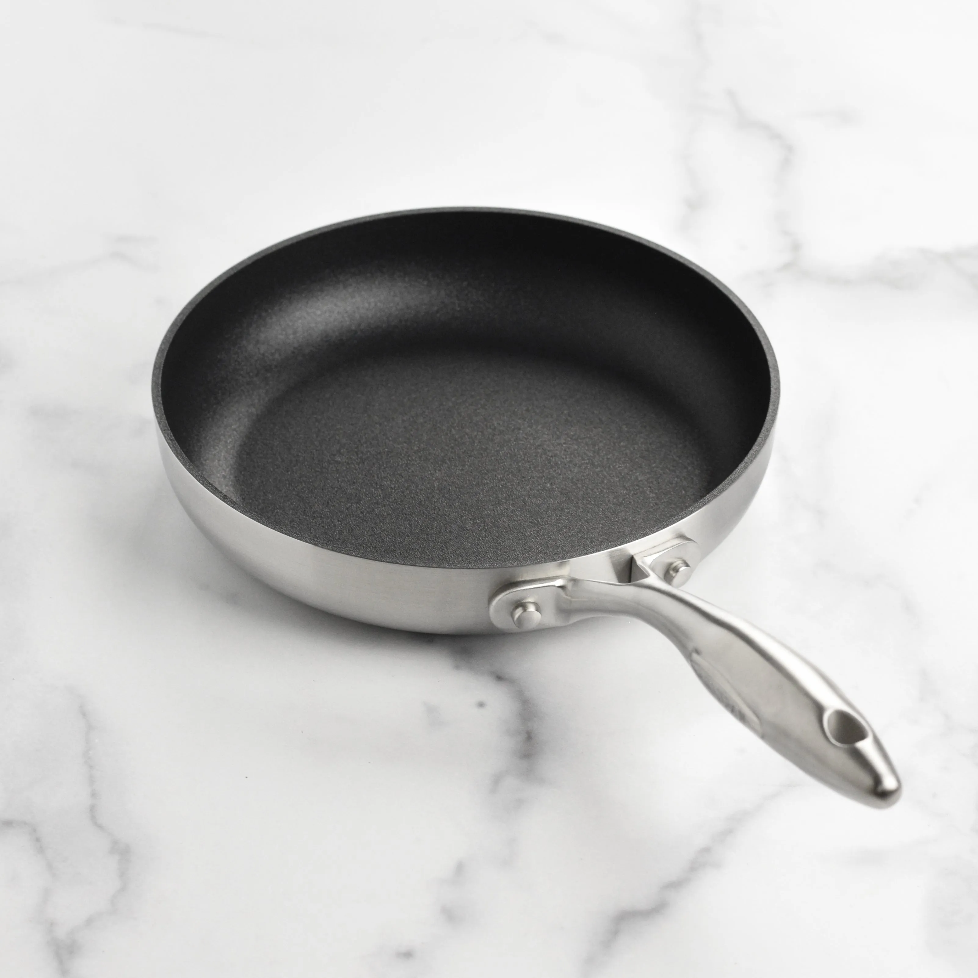 Scanpan CX  8" Stainless Steel Nonstick Fry Pan