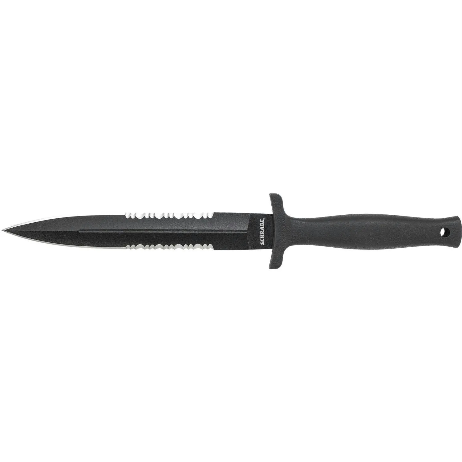 Schrade Boot Knife Fixed Blade