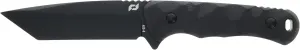 Schrade Delta Class Rigime Fixed Blade 8.5in with 3.83in AUS-8 Steel Blade and G-10 Handle for Hunting, and Bushcraft