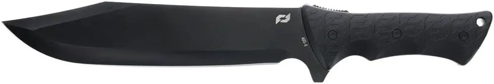 Schrade Leroy Fixed Blade