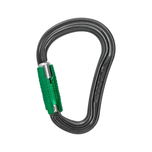 Shadow HMS Locksafe Carabiner