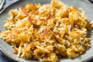 Shredded Hashbrowns (1 Lb)