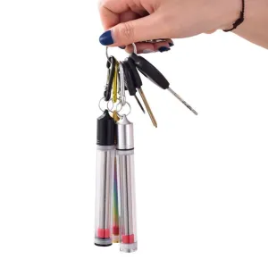 Sip-N-Go Collapsible Straw