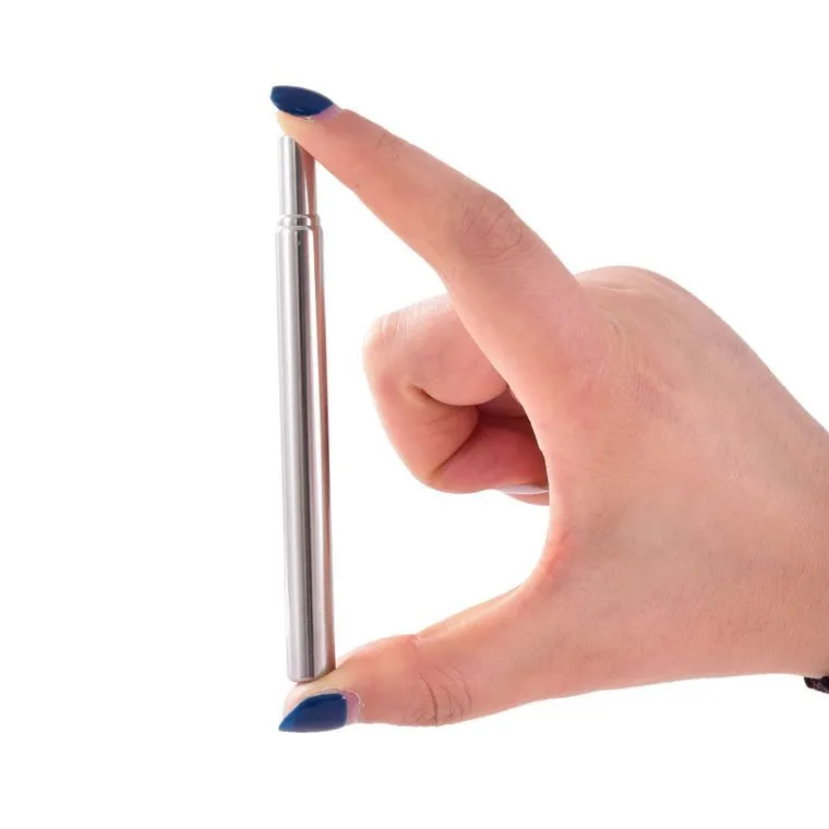 Sip-N-Go Collapsible Straw