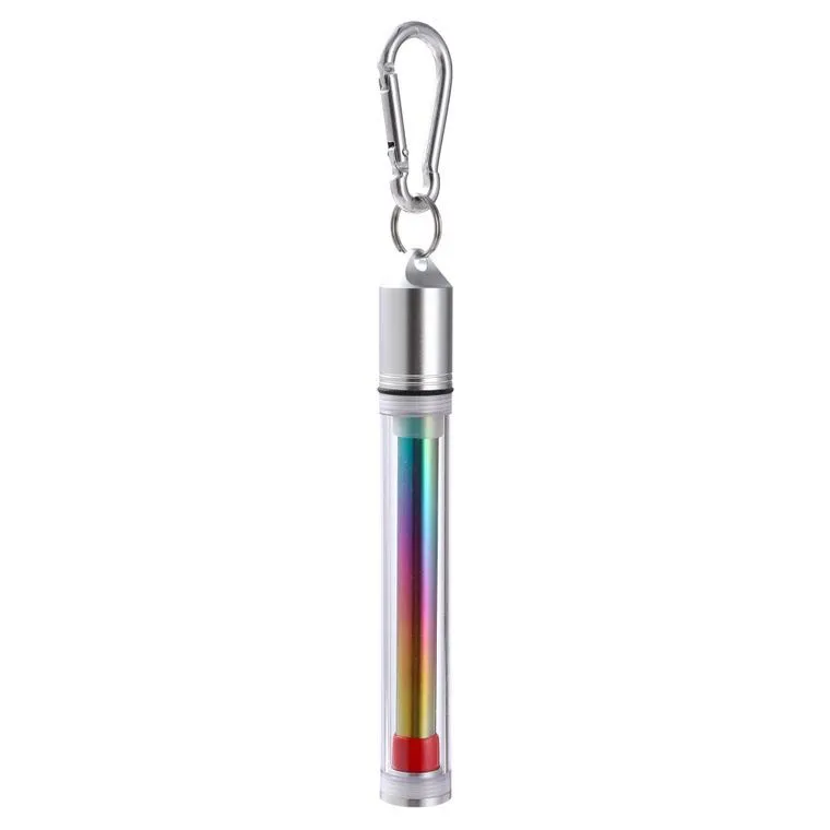 Sip-N-Go Collapsible Straw