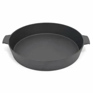 Skillet - Cast Iron