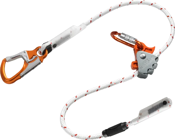 Skylotec Ergogrip Sk12 Adjustable Work Positioning Pole Strap (1.5m)