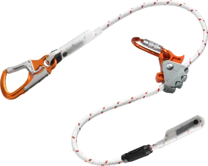 Skylotec Ergogrip Sk12 Adjustable Work Positioning Pole Strap (1.5m)