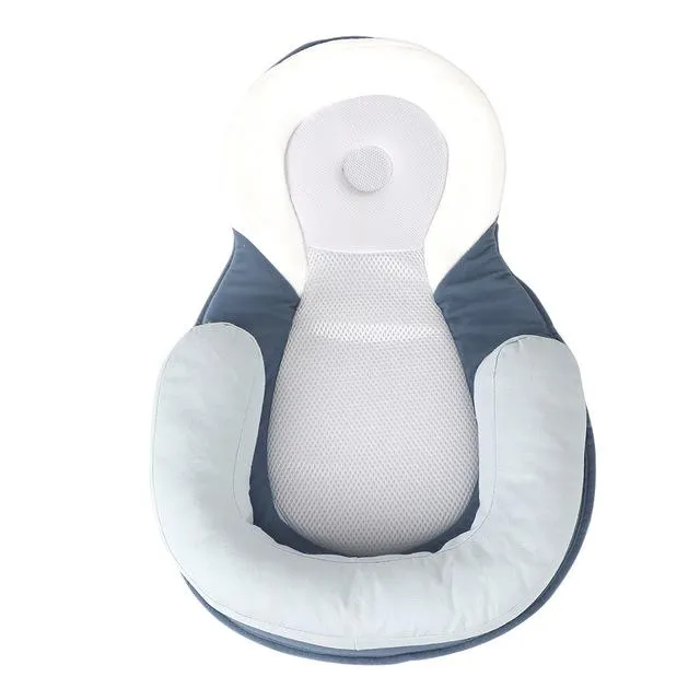 SleepyDreams Portable Baby Bed