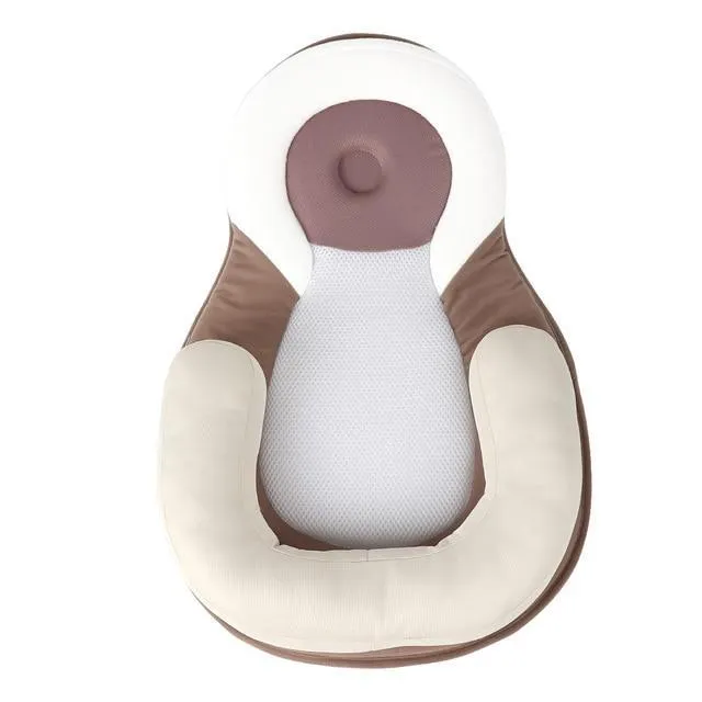 SleepyDreams Portable Baby Bed