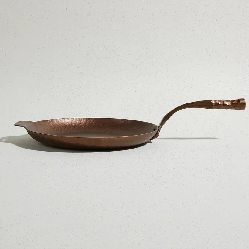 Smithey Carbon Steel Farmhouse Skillet Collection