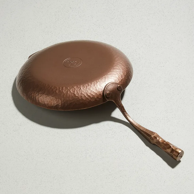 Smithey Carbon Steel Farmhouse Skillet Collection