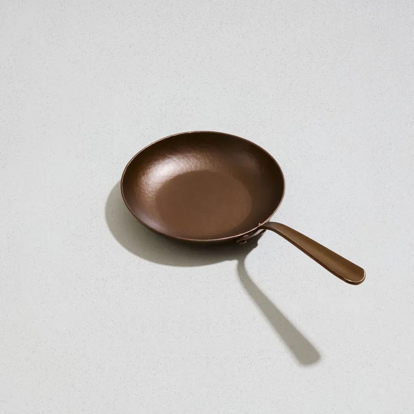 Smithey Carbon Steel Farmhouse Skillet Collection