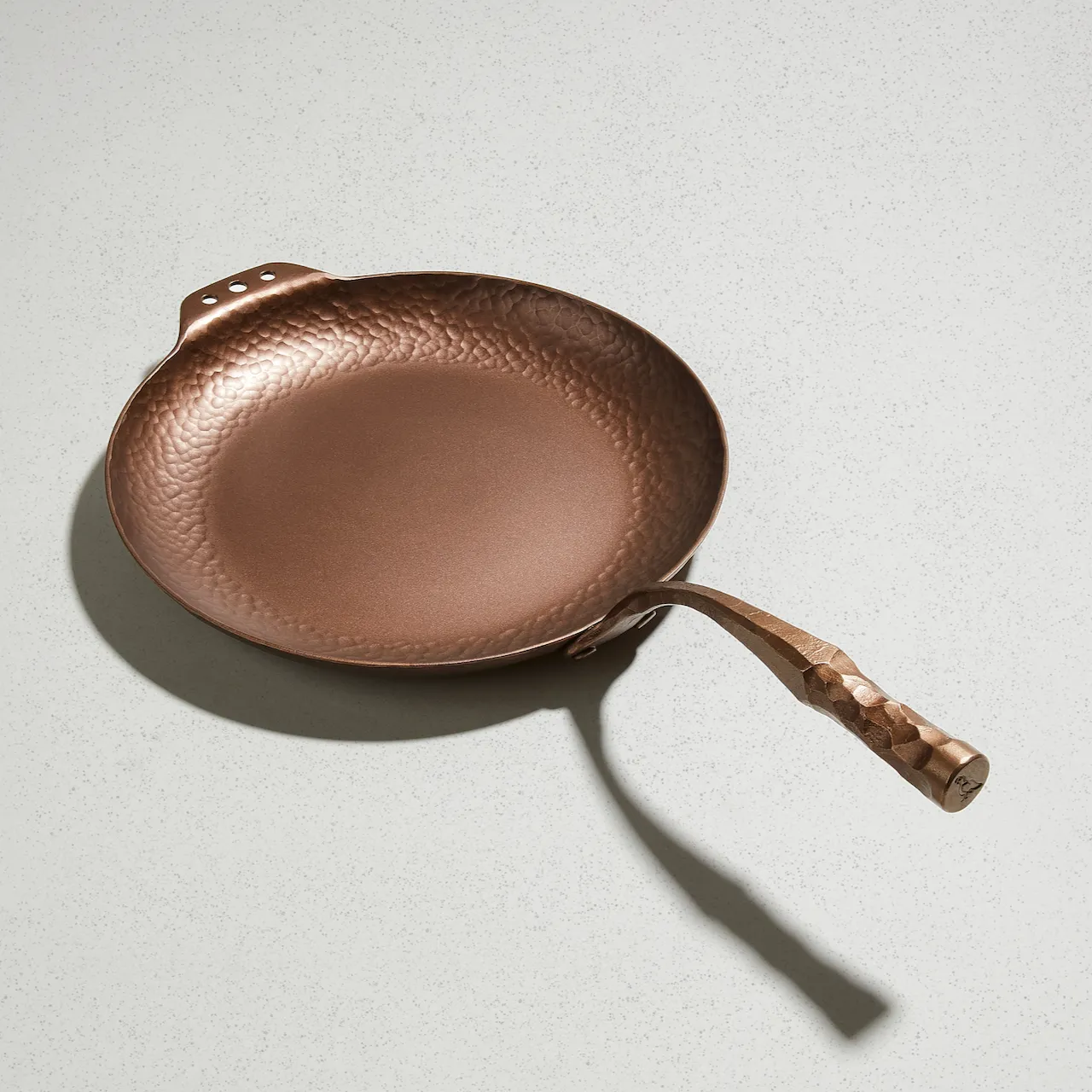Smithey Carbon Steel Farmhouse Skillet Collection