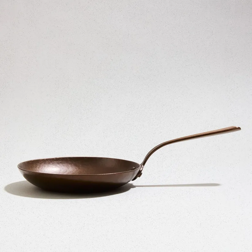 Smithey Carbon Steel Farmhouse Skillet Collection