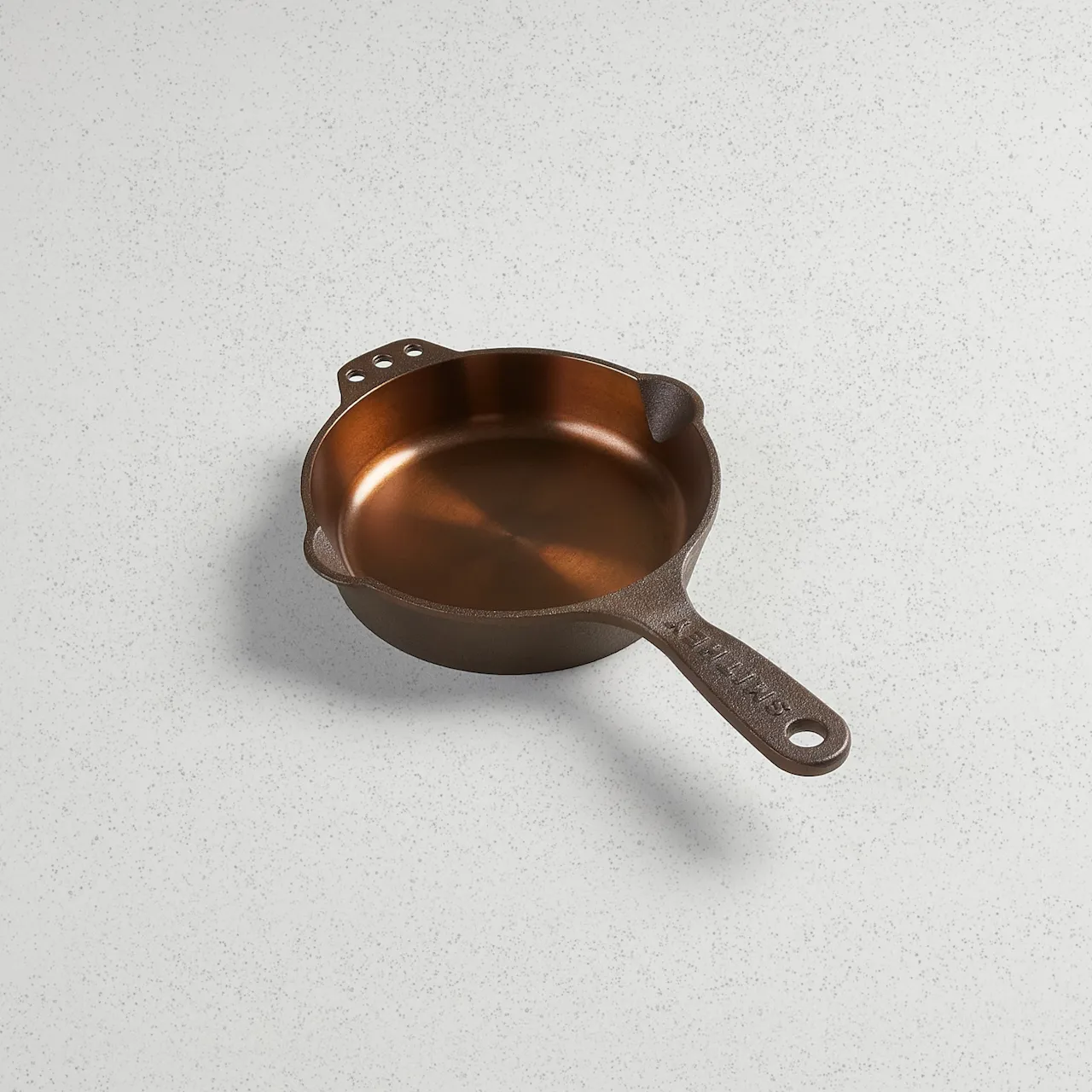 Smithey No 6. Skillet
