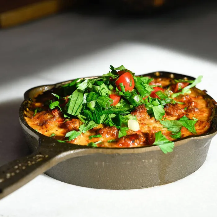 Smithey No 6. Skillet