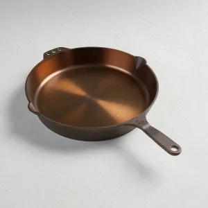 Smithey No.14 skillet